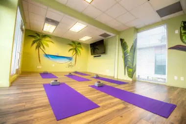 The facilities at Thrive Treatment in Santa Monica, CA 4